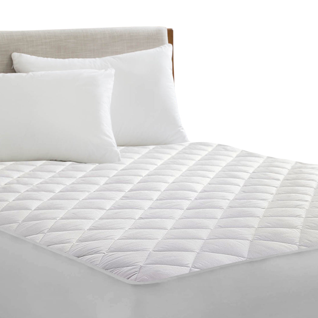 DreamZ Fully Fitted Waterproof Microfiber Single-1954802842845974529