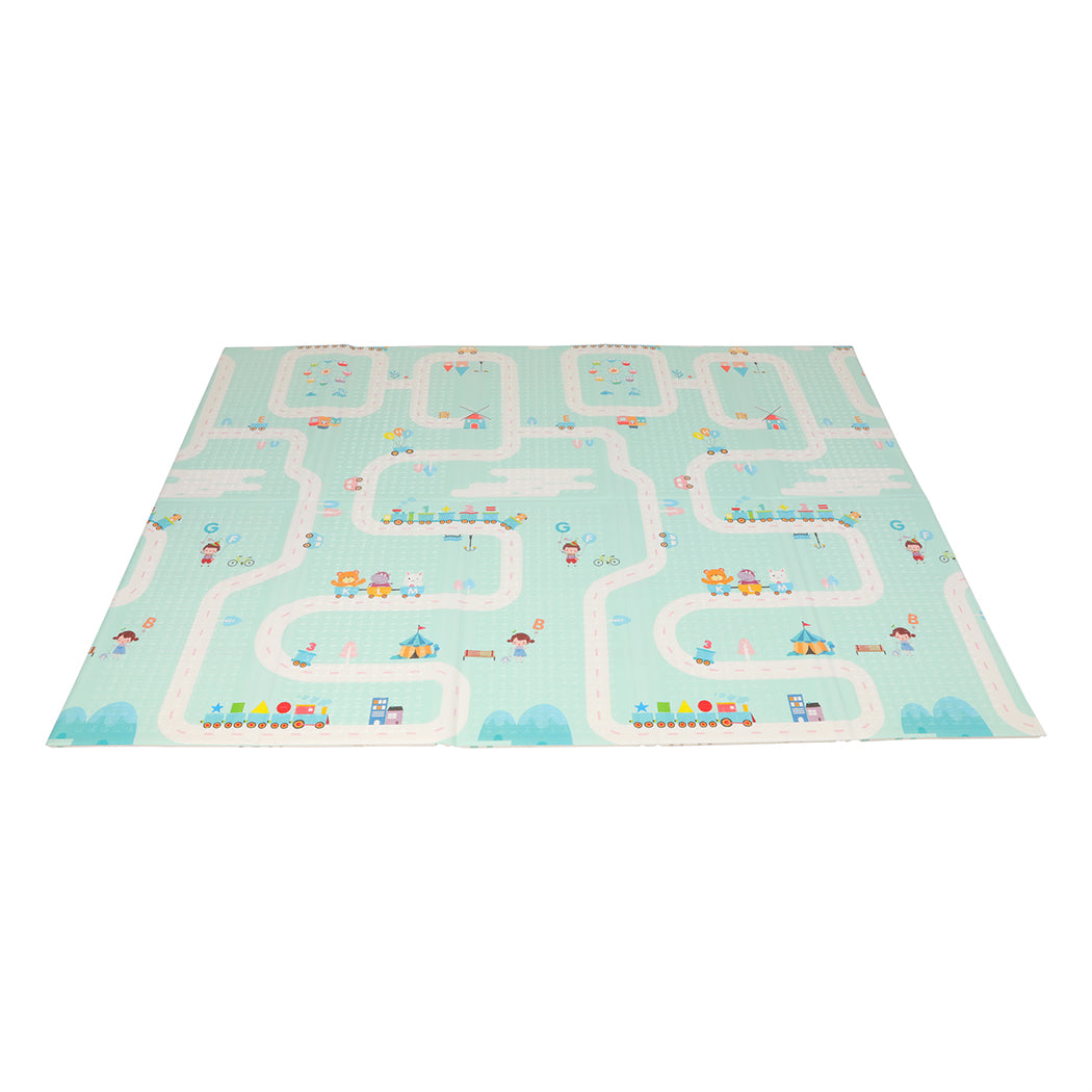 BoPeep Kids Play Mat Baby Crawling Pad-1954802776458530817
