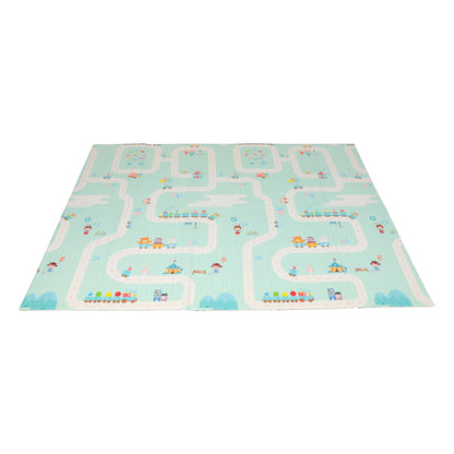 BoPeep Kids Play Mat Baby Crawling Pad-1954802776458530817