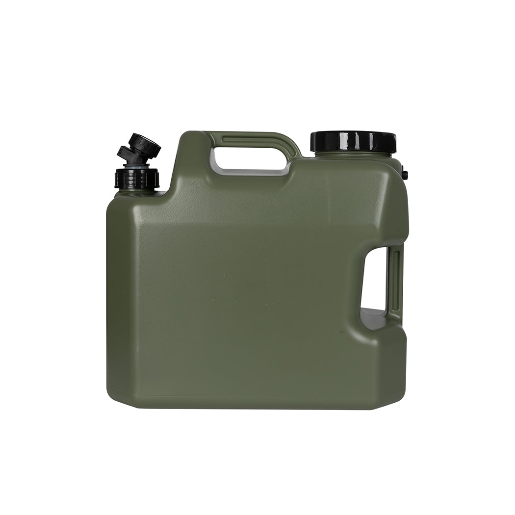 Mountview Water Container Jerry Can 18 Ltr-2018816702371991553