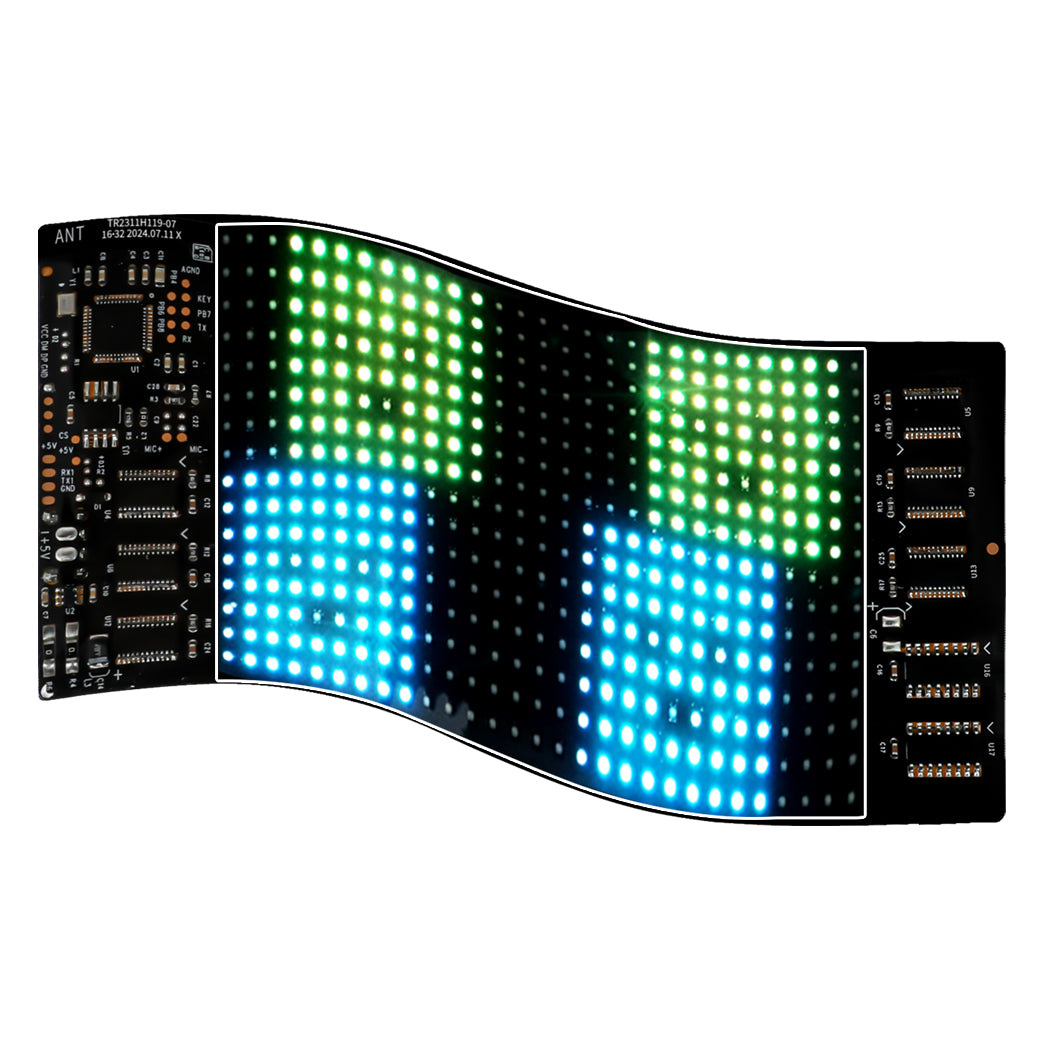 Emitto Programmable LED Sign-2018816686416859137