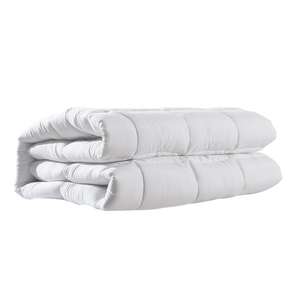 DreamZ 200GSM All Season Bamboo Winter Single-1954802679553331201