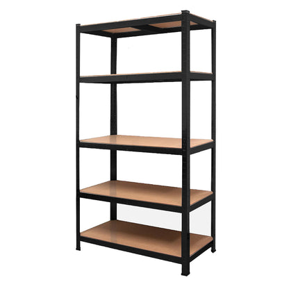 Traderight Warehouse Shelving Garage 1.7M Medium-1954802721487982593