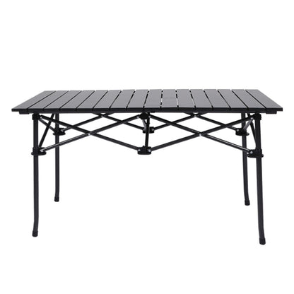 Levede Folding Camping Table Portable-1954802656262361089