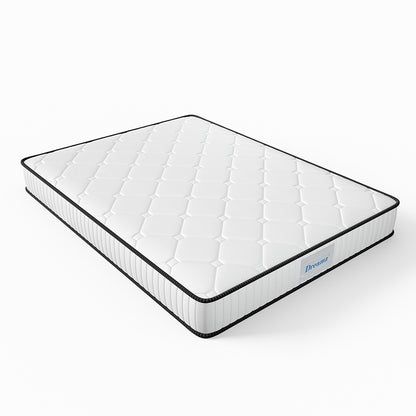 Dreamz Spring Mattress Bed Pocket Tight Single-1954802849212928001