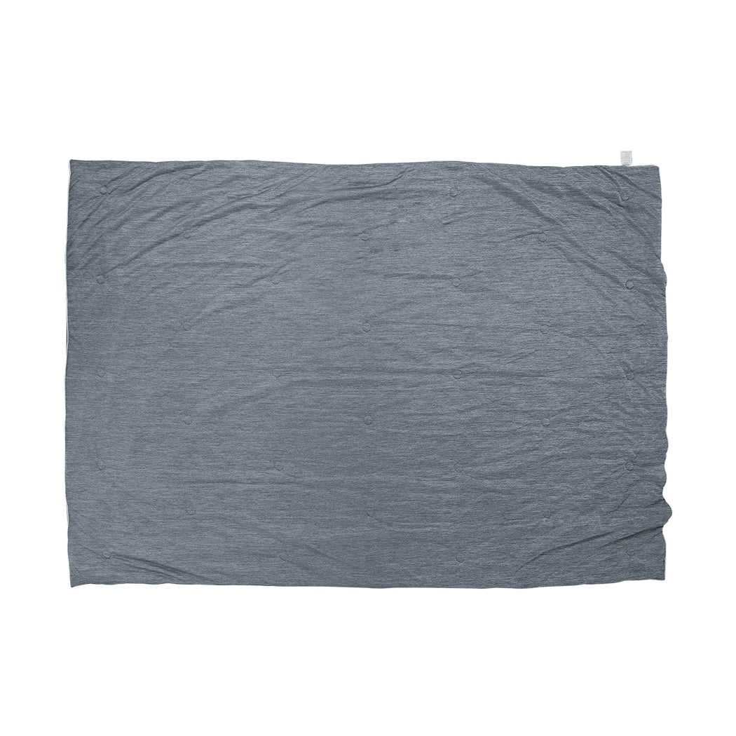 DreamZ Cooling Blanket Summer Quilt 240x210cm-1954802942615883777