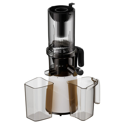 Spector Electric Cold Press Juicer Whole Fruit-1954802469729079297