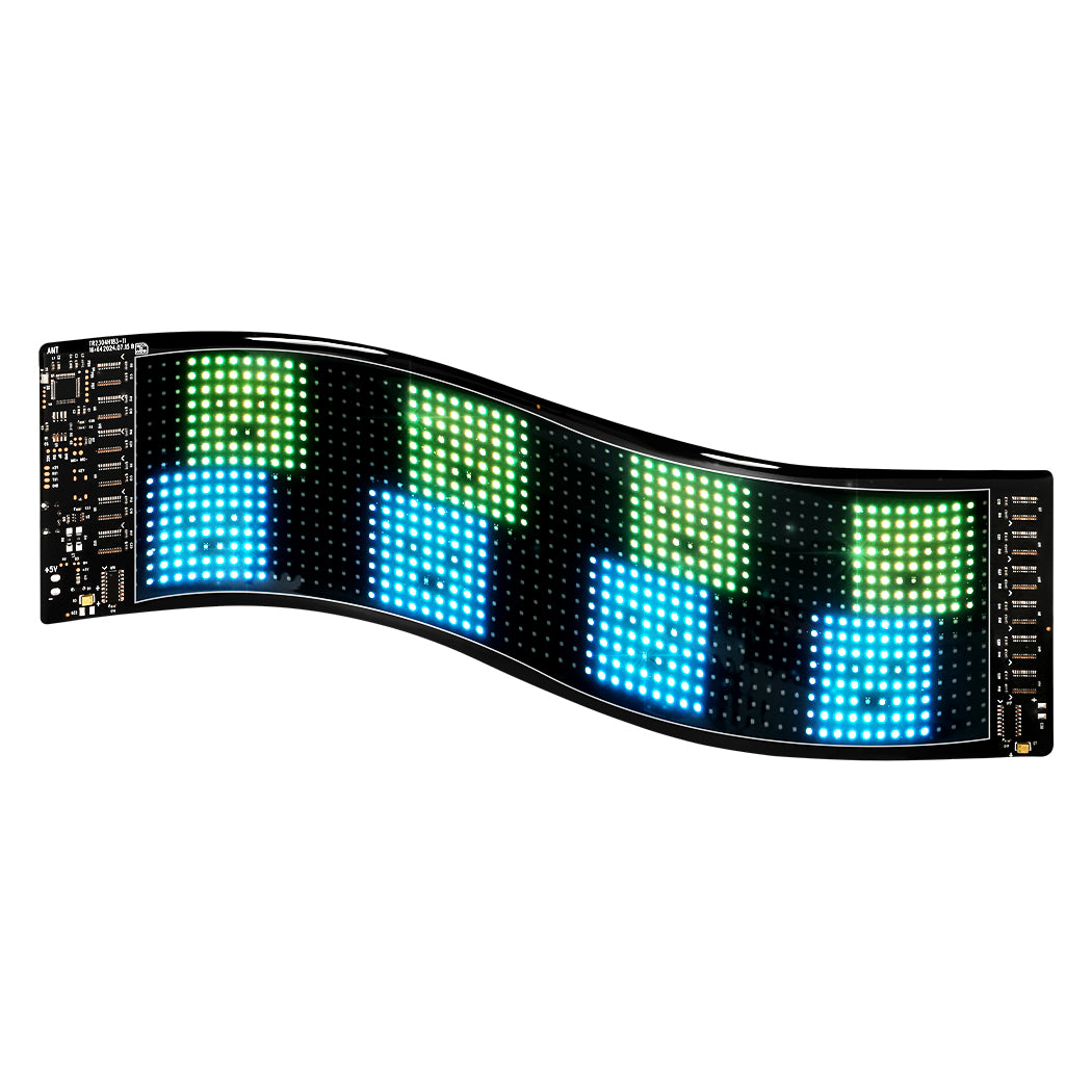 Emitto Programmable LED Sign-2018816767094296577