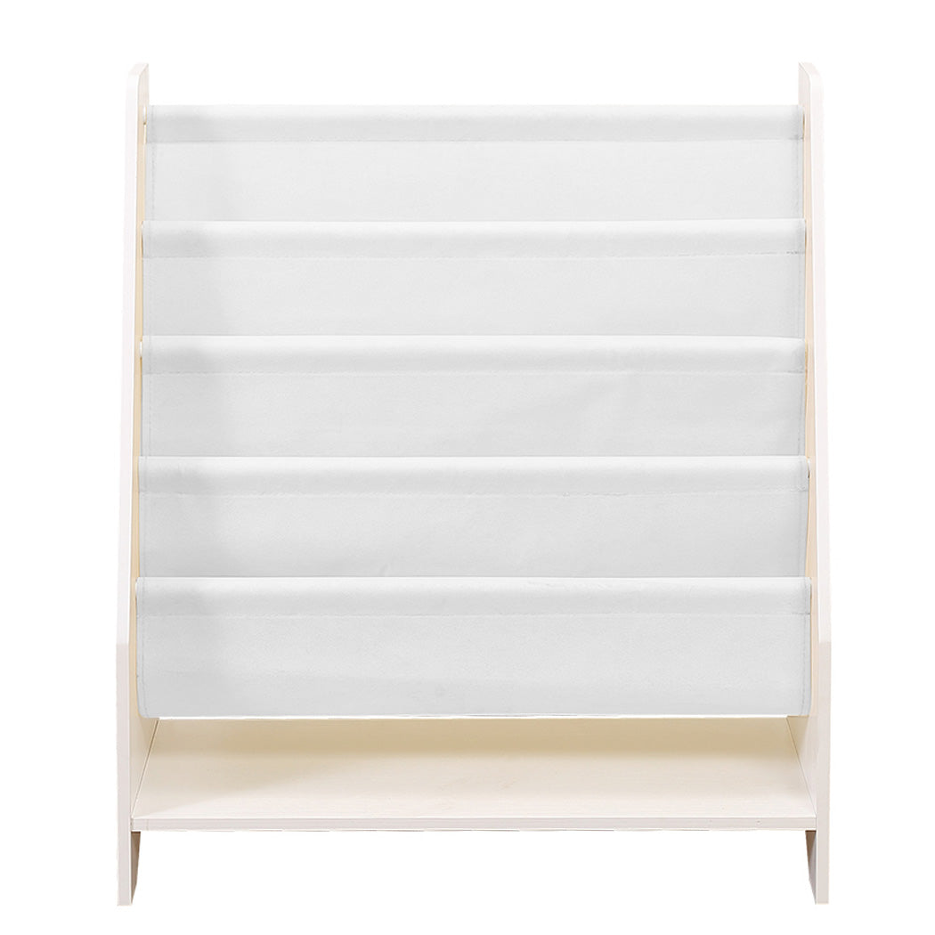 BoPeep Kids Bookshelf Bookcase Magazine-1966287381728464897