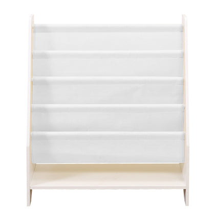 BoPeep Kids Bookshelf Bookcase Magazine-1966287381728464897