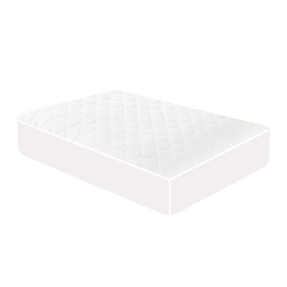 DreamZ Fitted Waterproof Bed Mattress Protector King-1954802697186185217