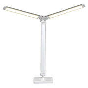 Emitto Double Head Desk Lamp LED Light Eye Caring USB-2006732702522413057