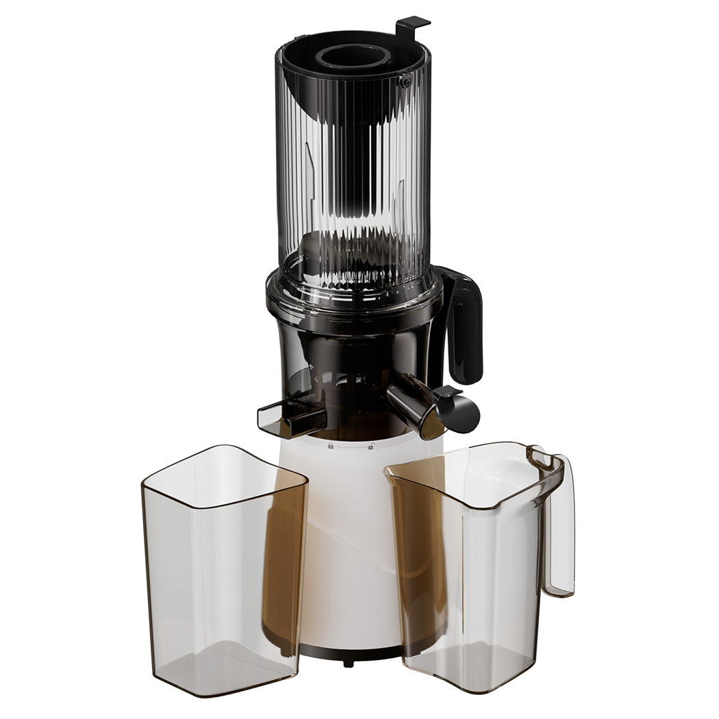 Spector Electric Cold Press Juicer Whole Fruit-2006732699099860993