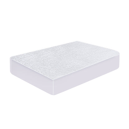 DreamZ Terry Cotton Fully Fitted Waterproof Large-1954802686771728385