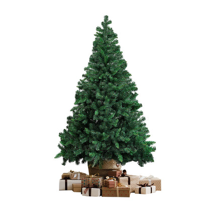 SANTACO 1.8M Christmas Tree with Stand-1954802398920839169