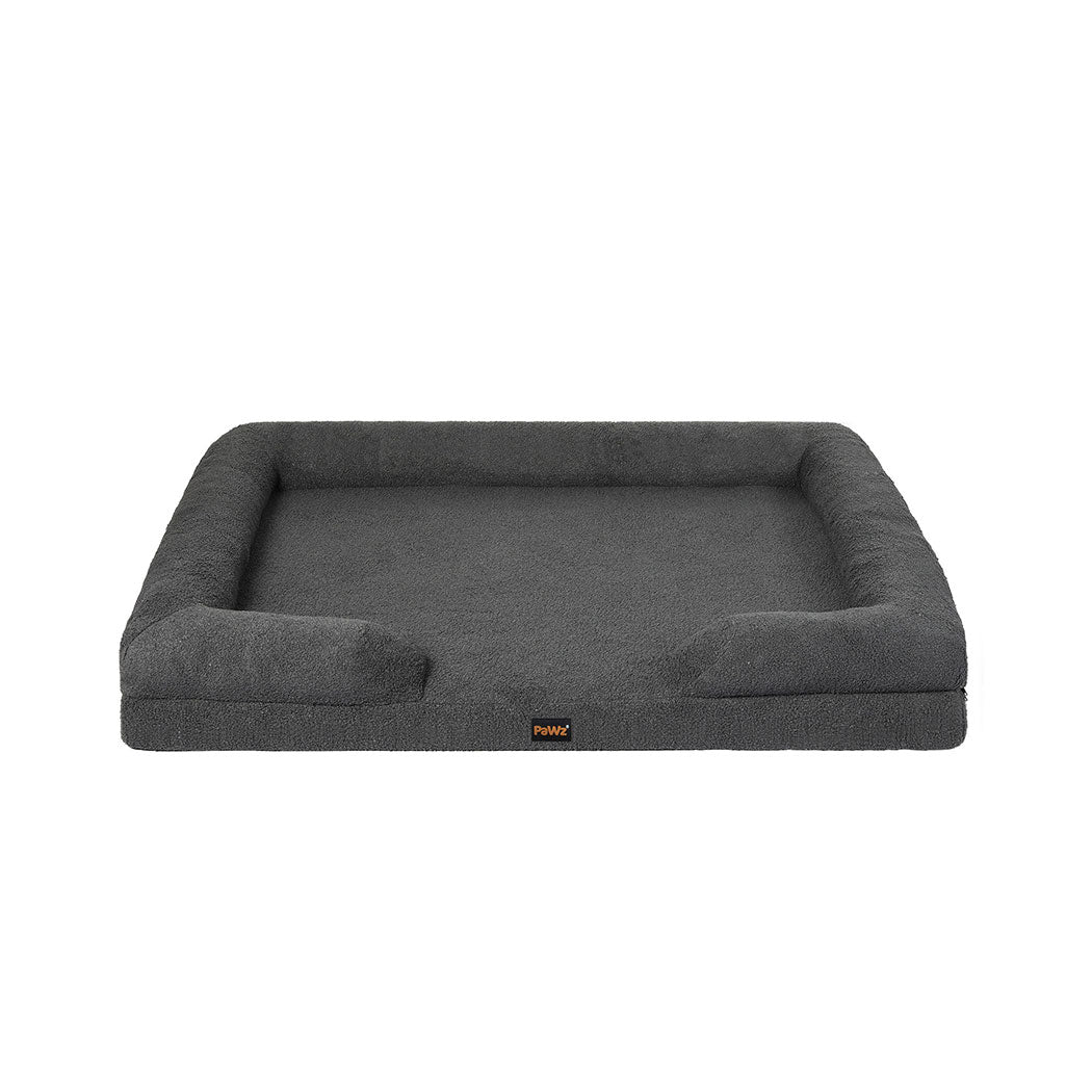 PaWz Memory Foam Pet Sofa Bed-2006732807971409921