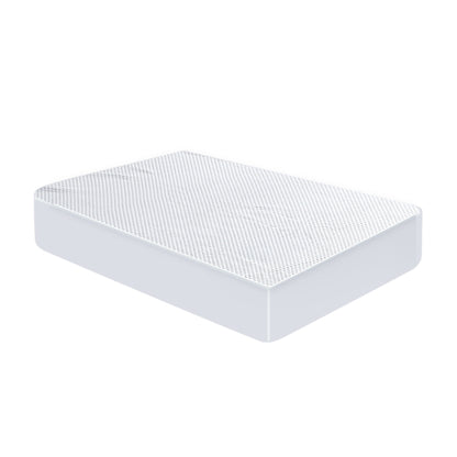 DreamZ Mattress Protector Topper Polyester Single-1954802696645120001