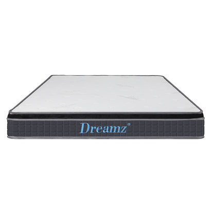 Dreamz Bedding Mattress Spring Double-1954802854514528257