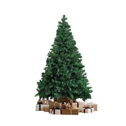SANTACO 1.5M Christmas Tree with Stand-1954802398723706881
