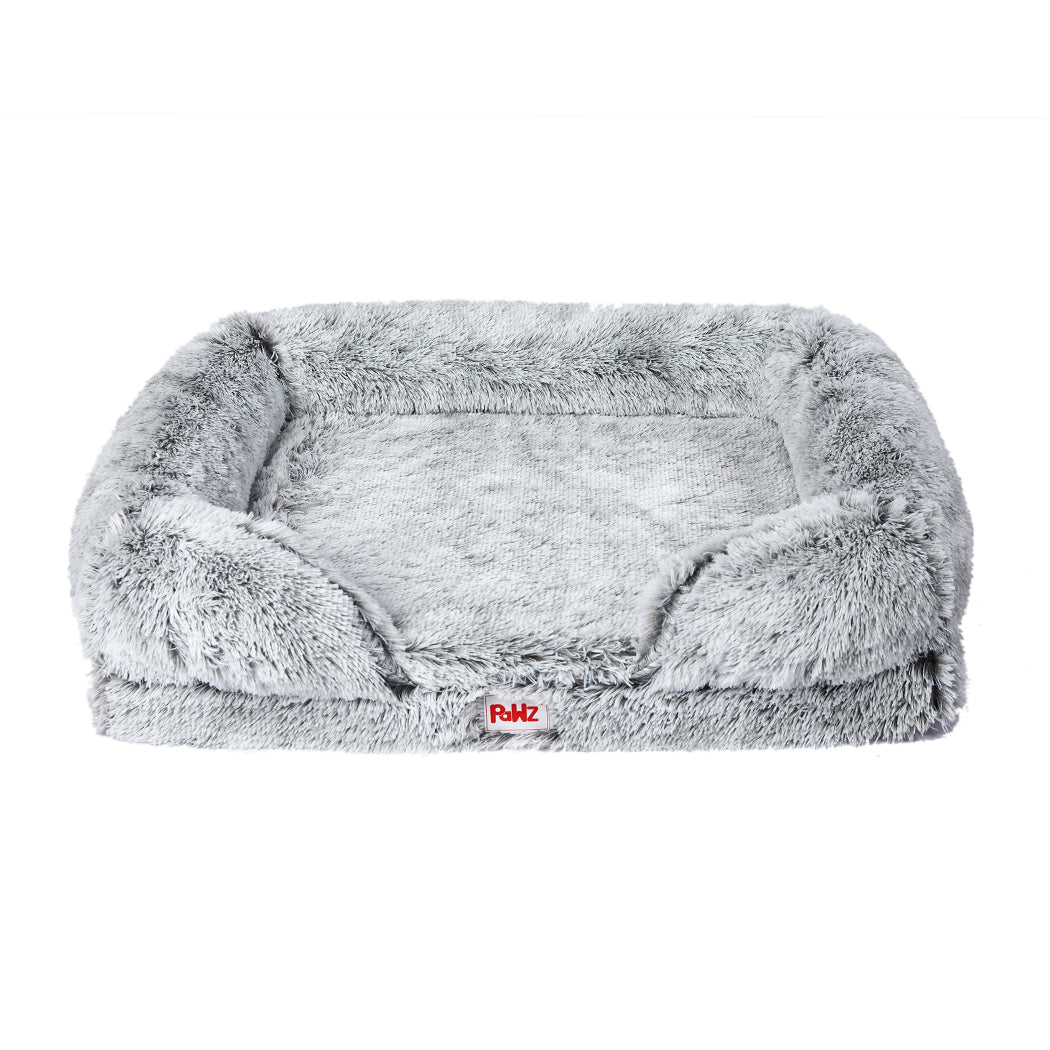 PaWz Pet Bed Orthopedic Sofa Dog Beds M Medium-2018816841618690049