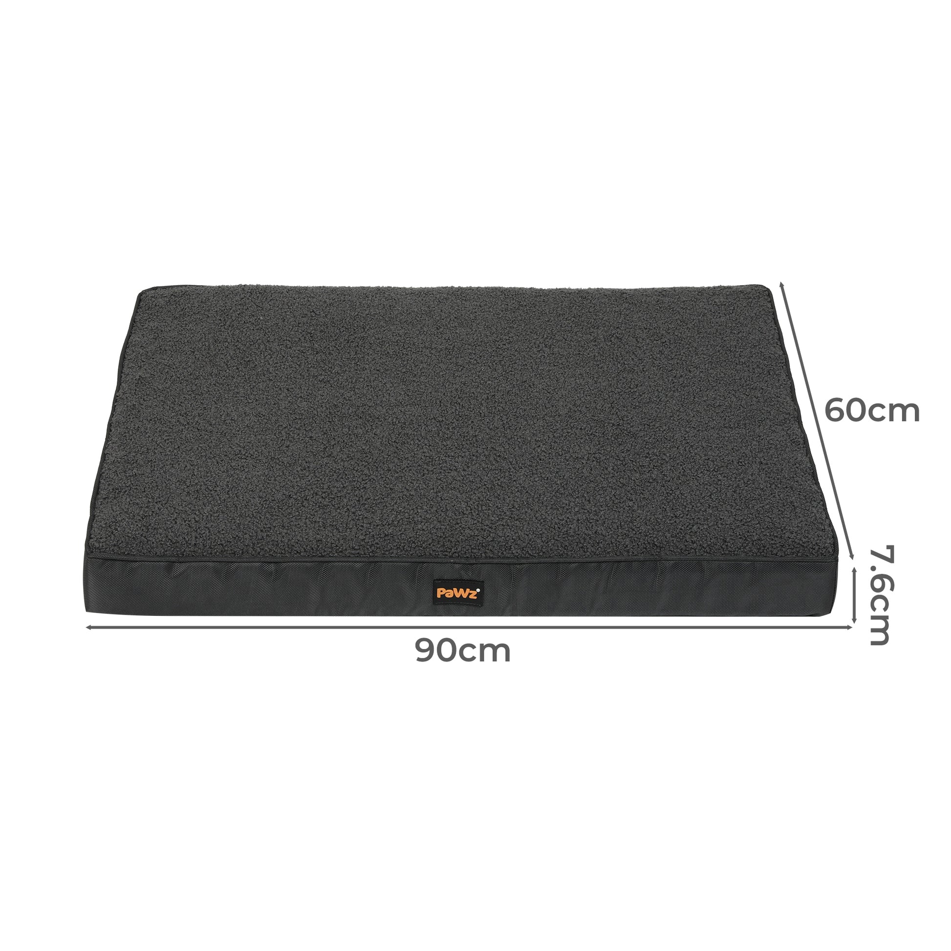 PaWz Pet Dog Orthopaedic Bed-2018816802028654594