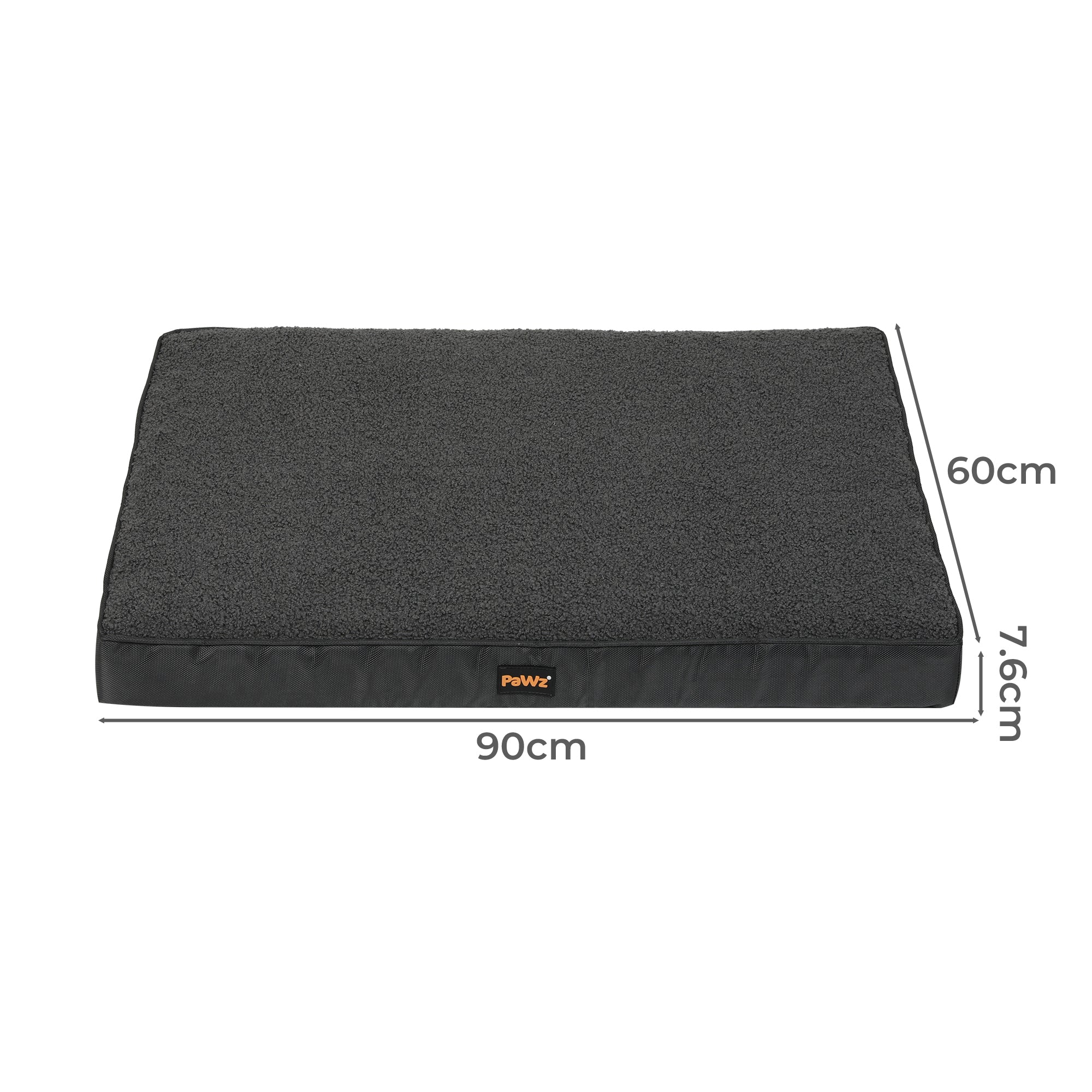 PaWz Pet Dog Orthopaedic Bed-2018816802028654594