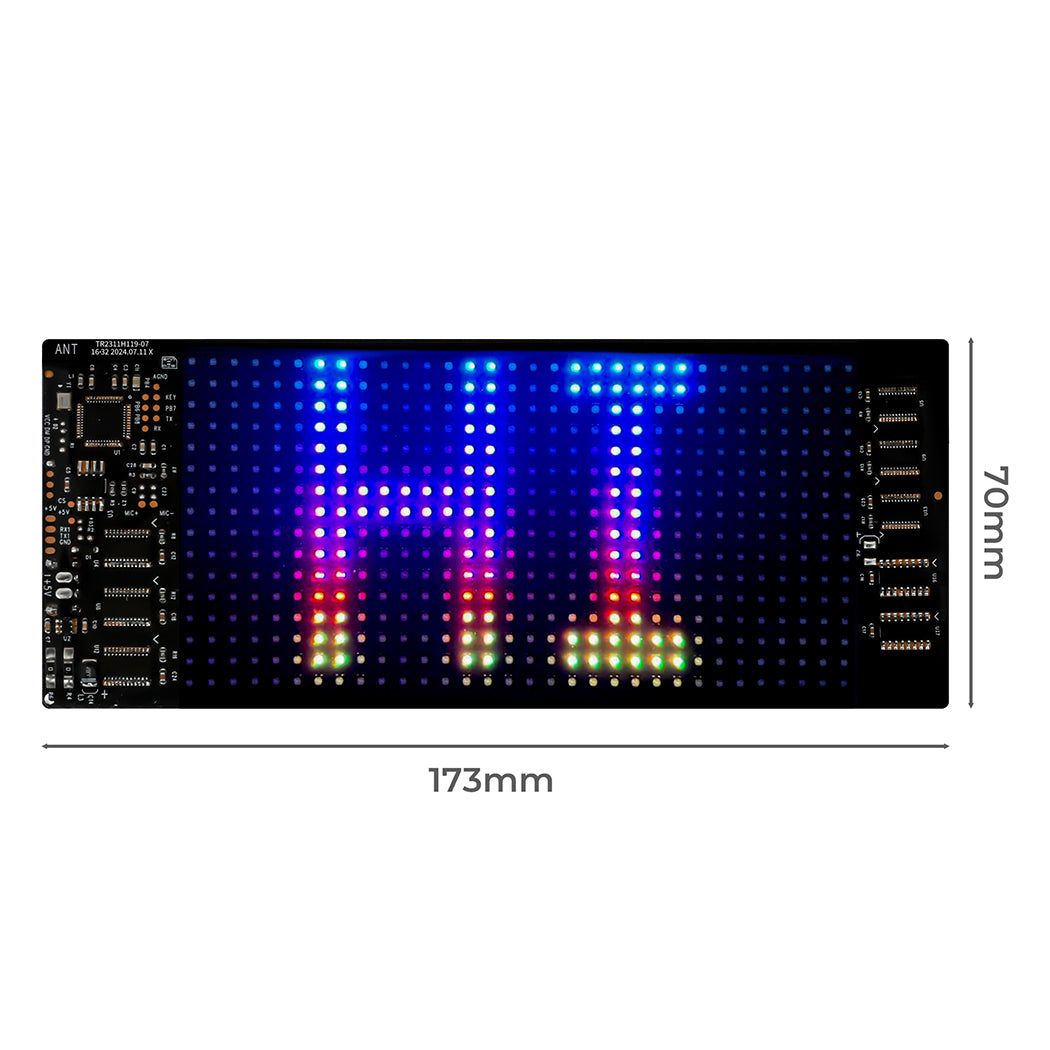 Emitto Programmable LED Sign-2018816686416859138
