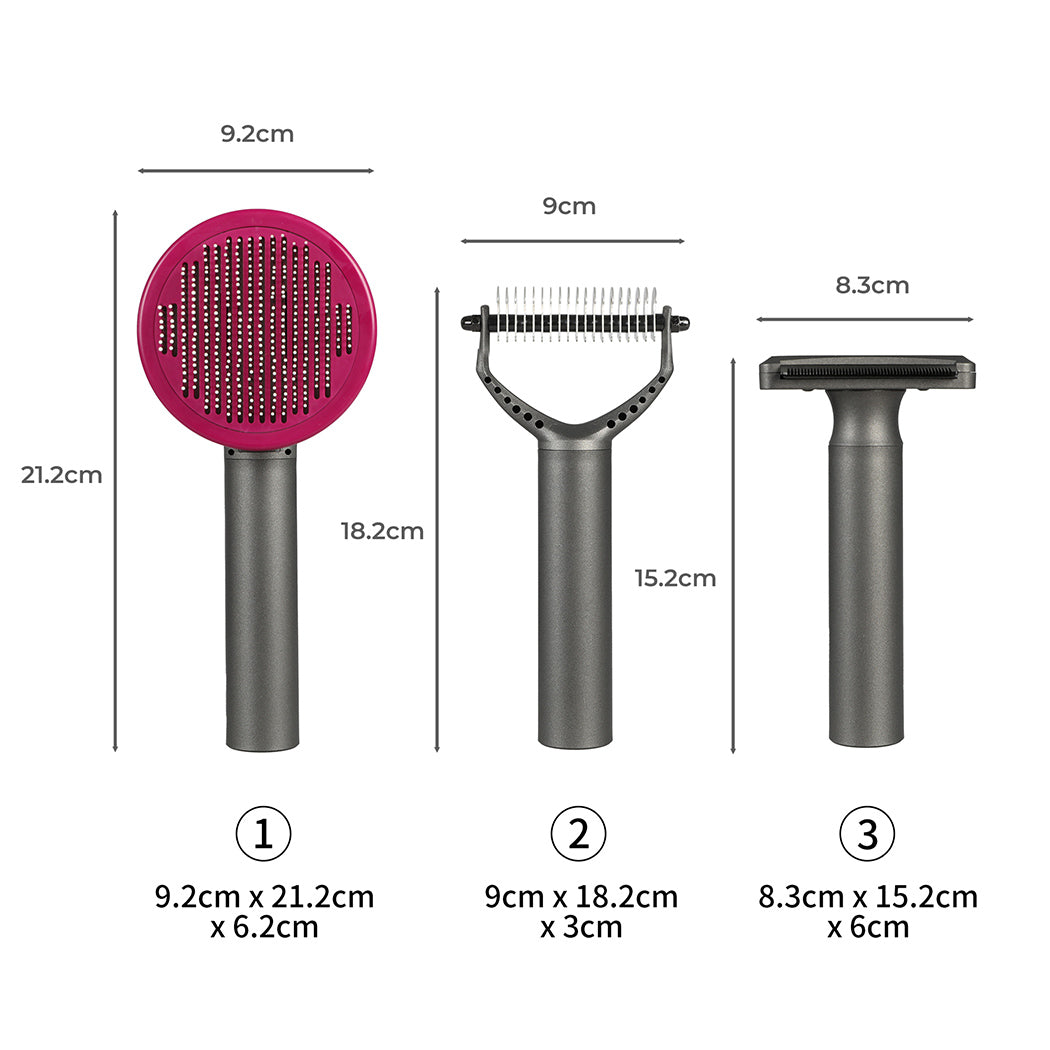 PaWz Pet Grooming Tools-2018816725453246466