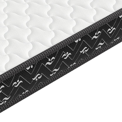 Dreamz Spring Mattress Bed Pocket Tight Double-1954802850337001475