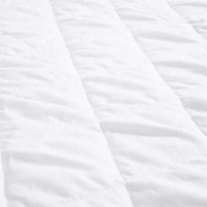 DreamZ Fully Fitted Waterproof Microfiber Queen-1954802842644647939