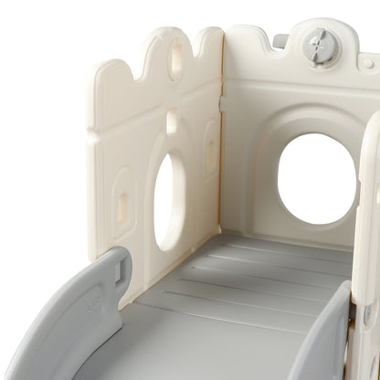 BoPeep 6 In 1 Kids Slide Set-1954802787531493379