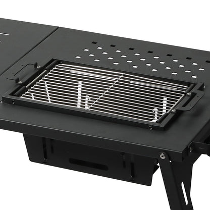 Levede Multifunctional Folding Desktop L Large-1954802888073154563