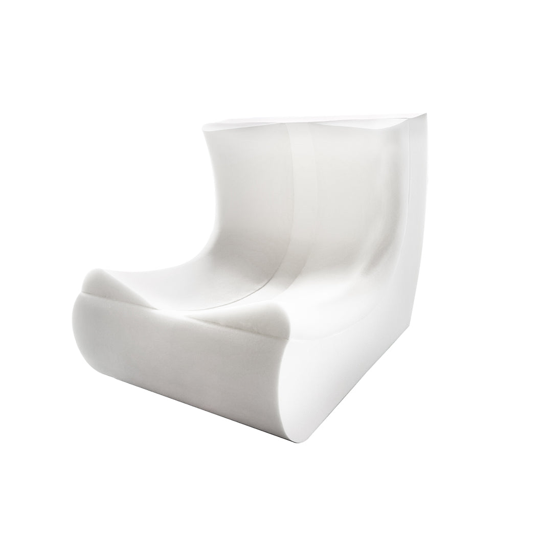 Levede Floor Chair Caterpillar Sofa Beige-2018816924498137091