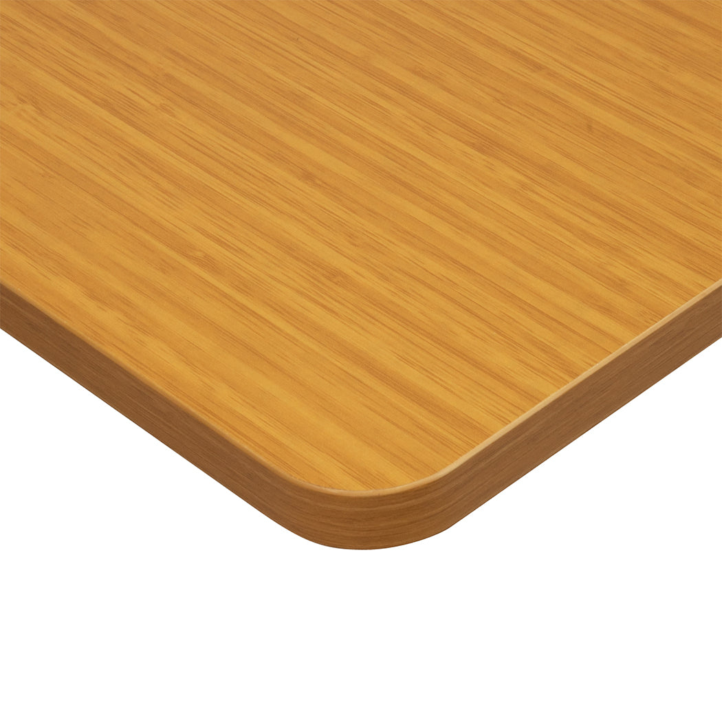 Levede Motorised Standing Desk Height 120cm Natural 800x 1.5MM-2018816928453365763