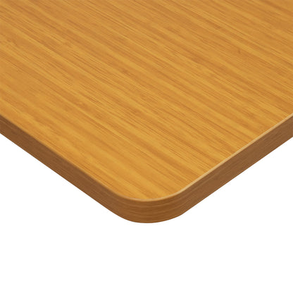 Levede Motorised Standing Desk Height 120cm Natural 800x 1.5MM-1954803017622622211