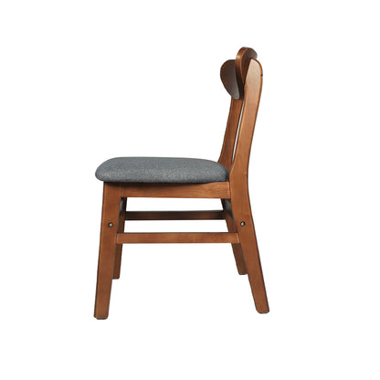 Levede 6xDining Chairs Kitchen Chair-1966287366314397699
