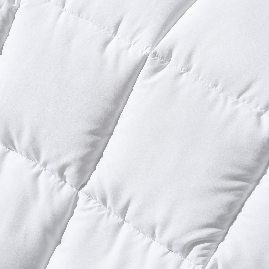 DreamZ 200GSM All Season Bamboo Winter Single-1954802679553331203