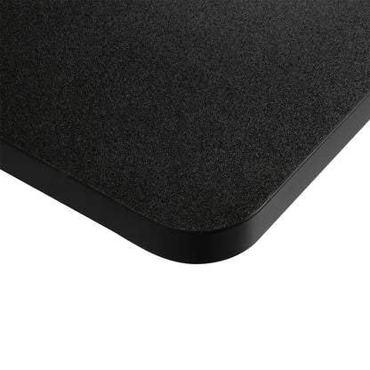 Levede Motorised Standing Desk Height 120cm Black 800x 1.5MM-1954803017291272195