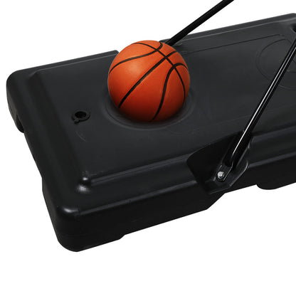 Centra Basketball Hoop Stand Portable-1954802767520468995