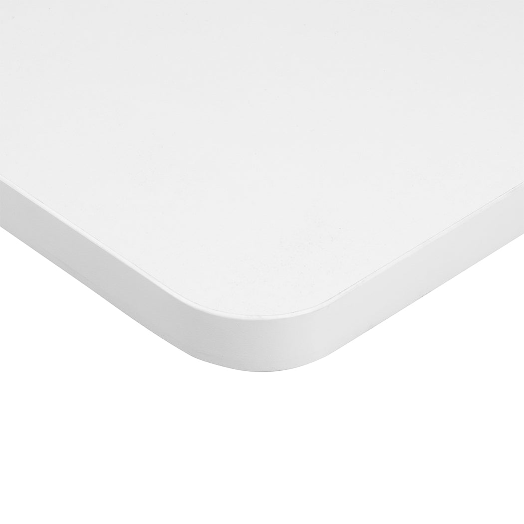 Levede Motorised Standing Desk Height 120cm White 800x 1.5MM-2018816927849385987