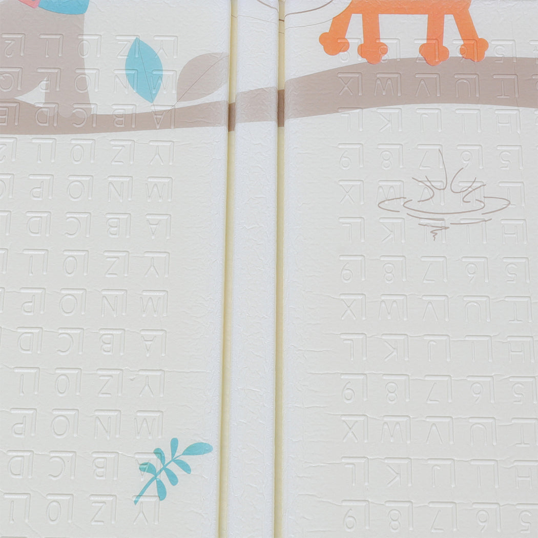 BoPeep Kids Play Mat Baby Crawling Pad-1954802776458530819