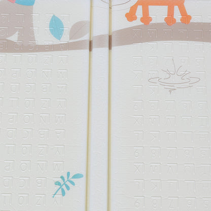 BoPeep Kids Play Mat Baby Crawling Pad-1954802776458530819