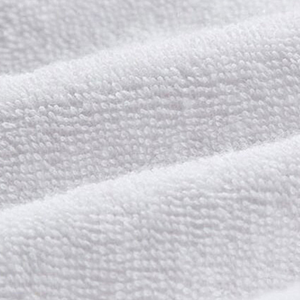 DreamZ Terry Cotton Fully Fitted Waterproof Large-1954802686771728387