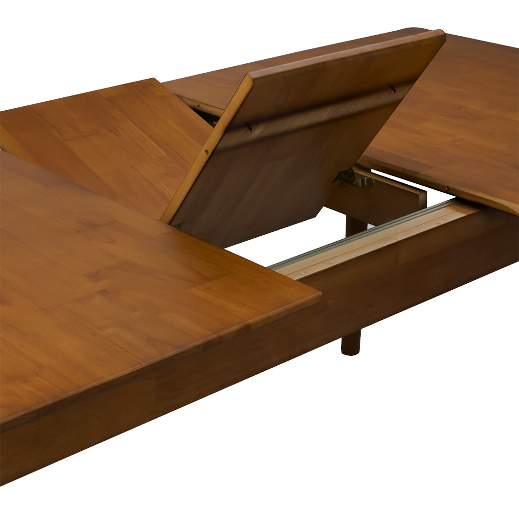 Levede Dining Table Extendable 1.6-2M-2006733277477605380