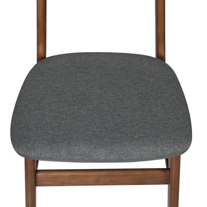 Levede 4xDining Chairs Kitchen Chair-1966287366134042628