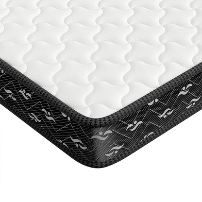 Dreamz Spring Mattress Bed Pocket Tight King-1954802850714488836