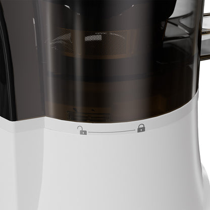 Spector Electric Cold Press Juicer Whole Fruit-1954802469729079300