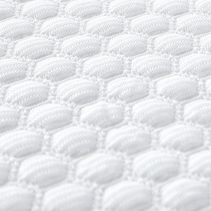 DreamZ Mattress Protector Topper Polyester Double-1954802696053723140