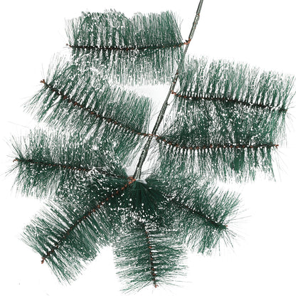 Santaco 1.5M 180 Tips Christmas Tree Full Pine Needle-1952534165438205956