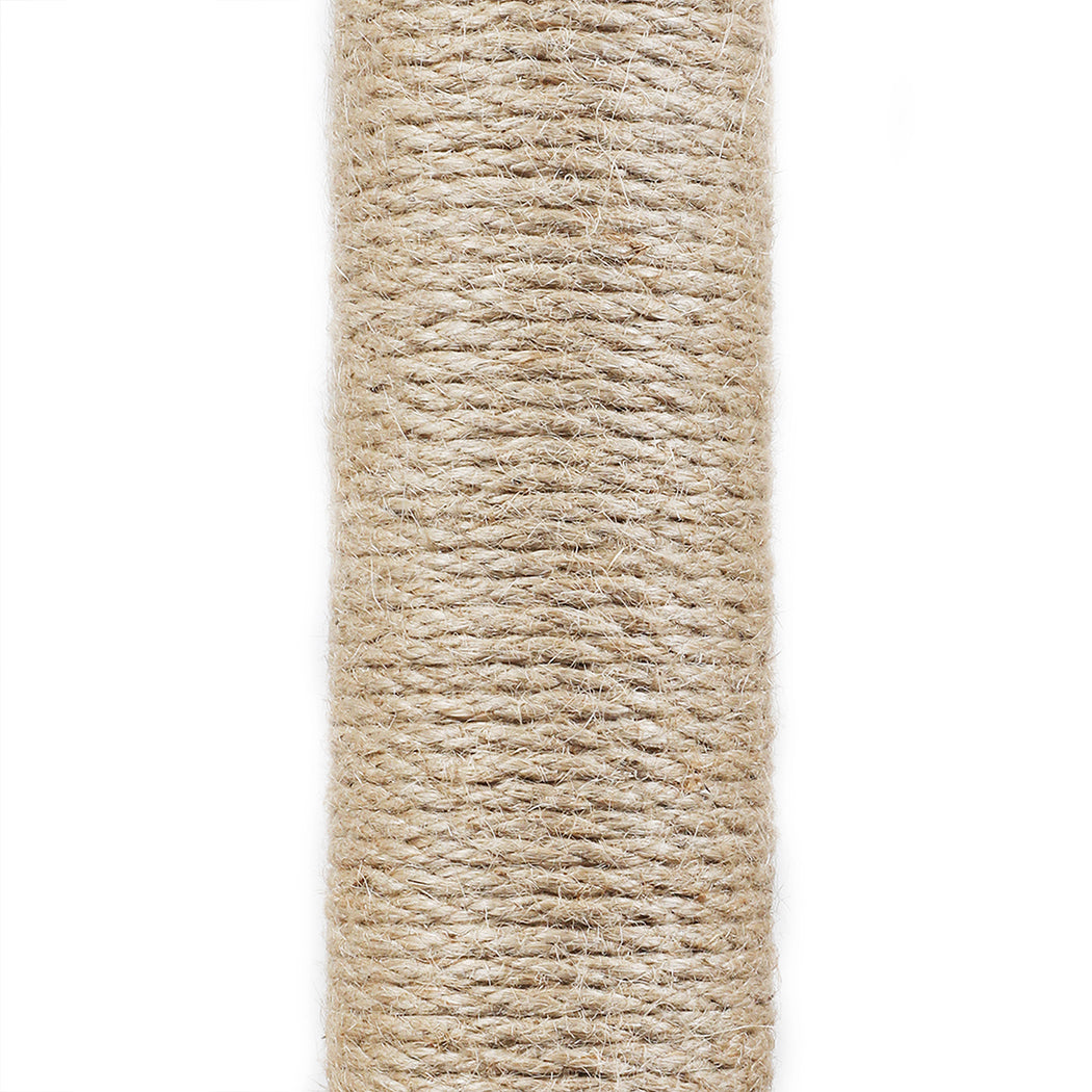 Pawz Cat Tree Tower Large Scratcher Condo House 172cm-2006732708239249412